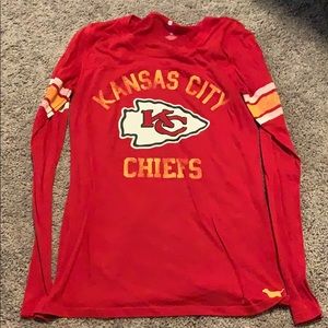 Kansas City Chiefs Long sleeve